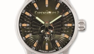 Jacques lemans expendables ii (2)